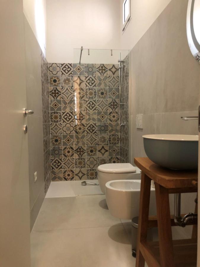 Guido'S City Rooms Alghero Buitenkant foto