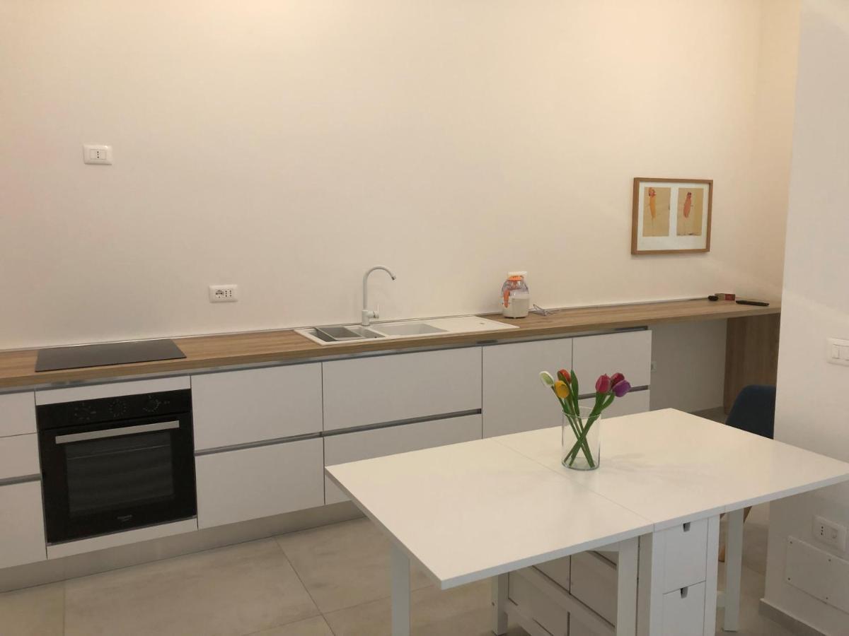 Guido'S City Rooms Alghero Buitenkant foto