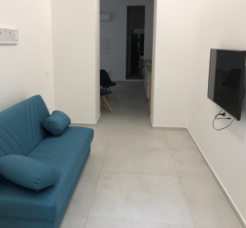 Guido'S City Rooms Alghero Buitenkant foto